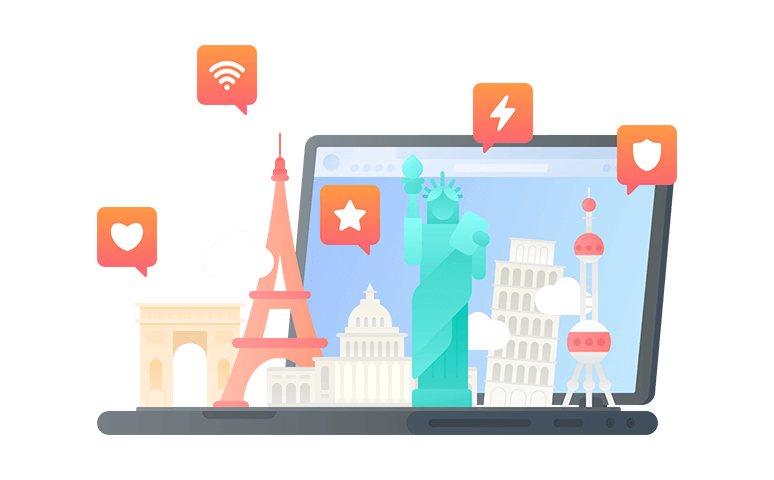 在拉脱维亚连接到中国的软件 - 华人VPN